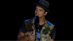 Bruno Mars - Talking To The Moon