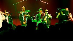 Lovestoned - Rising Girl