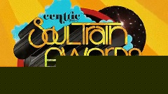 BET Soul Train Awards 2011 全场 & Pre-Show