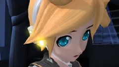 モノクロ∞ブルースカイ