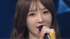 乌龟 SBS人气歌谣现场版 13/03/24