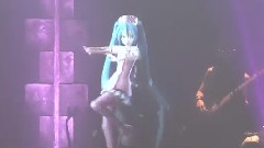 初音未来 - 关西演唱会 完整版