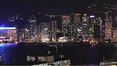 Bandari,音乐短片,轻音乐,风景 - Moonglow