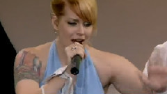 Scissor Sisters - Laura & Take Your Mama