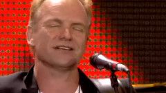 Sting - Message In A Bottle & Driven To Tears & Every Breath You Take