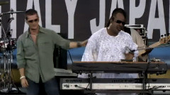 Stevie Wonder,Rob Thomas - Higher Ground