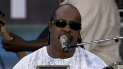 Stevie Wonder,Adam Levine - Signed Sealed Delivered