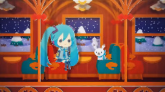 Nico - 好き!雪!本気マジック