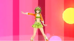 ヤキモチの答え