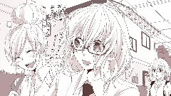 Nico - 告白ライバル宣言