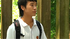 马海生 - 人生只若初见