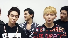 Teen Top World Tour In The USA