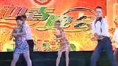 Moves Like Jagger & 没有明天