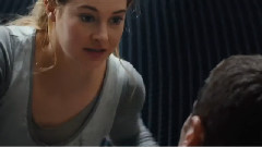 电影< 分歧者 >预告片