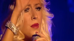 Christina Aguilera - Beautiful