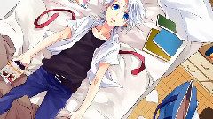 Nico - 告白ライバル宣言