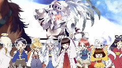 Nico - 告白ライバル宣言