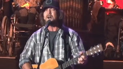 Pearl Jam - Last Kiss