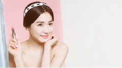 IPKN 2014 S-S Make-up Tiffany 拍摄花絮