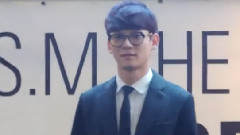 SM The Ballad 签售会