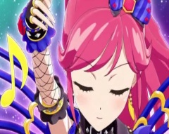 梦想学院音城赛拉