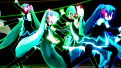 ルミナスえっちゃんと