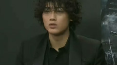 王様のブランチ 47RONIN 采访 赤西仁 Cut