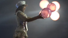 Sunny With Ballons