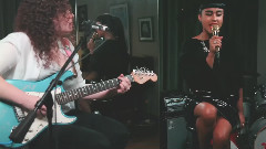 Natalia Kills - Trouble