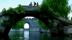 谭晶 - 水乡吟 (绍兴市市歌)