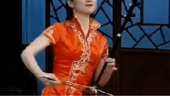 于红梅 - 豫北叙事曲 二胡独奏