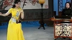 于红梅 - 江南春色 二胡独奏