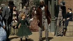 秀兰邓波儿踢踏舞片段3&4