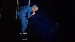 G-Dragon(BigBang) - Crooked - GD 3D Film One Of A Kind