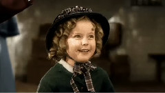 秀兰邓波儿演唱 Love's Young Dream & Polly Wolly Doodle