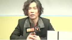 杨培安 - 沉睡的野兽 专辑访谈(一)