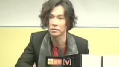 杨培安 - 沉睡的野兽 专辑访谈(二)