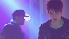 Mike D. Angelo - Break Off You Tonight