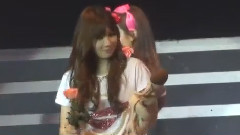 当泰妍遇上方吉