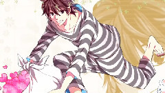 Nico - 病名恋ワズライ(*菜乃)