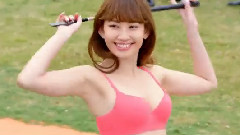 JIJIPRESS こじはる,下着姿のジョッキーに