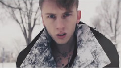 Machine Gun Kelly - Halo