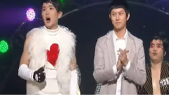 KBS搞笑演唱会 Super Junior Cut