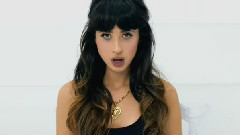 Foxes - Let Go For Tonight