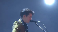 Arctic Monkeys - R U Mine