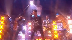 Bruno Mars - Treasure