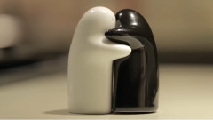 Imaginary Future - April