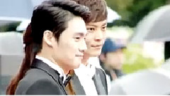 周元 - 百想艺术大赏