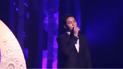 周元 - 如果我是 KBS演技大赏