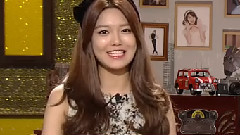 SBS深夜TV演艺 E450 秀英MC Cut